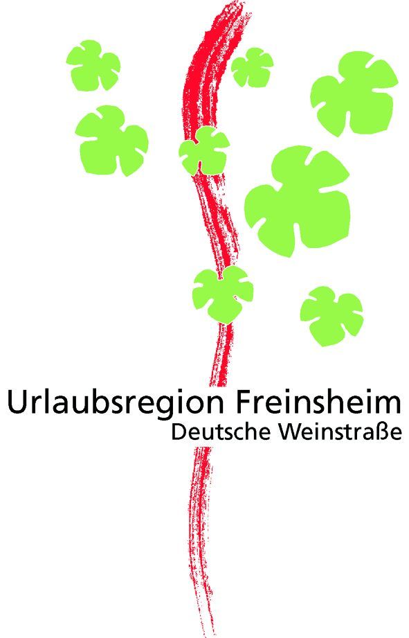 Urlaubsregion Freinsheim Logo