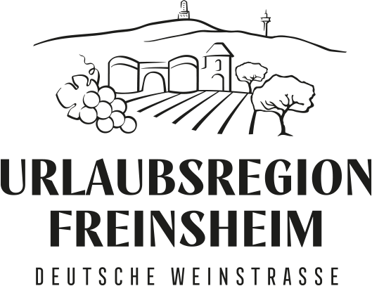 Urlaubsregion Freinsheim Logo